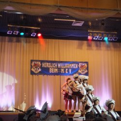 Gardetreffen Mömlingen