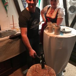 Oktoberfest