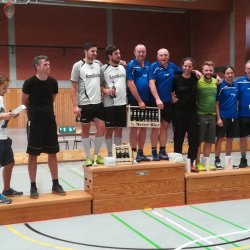 2019 » Radballturnier Niedernberg