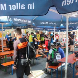 2019 » Radsportwochenende